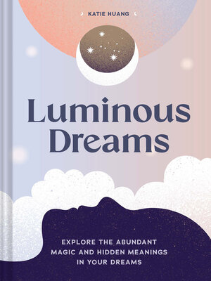 cover image of Luminous Dreams